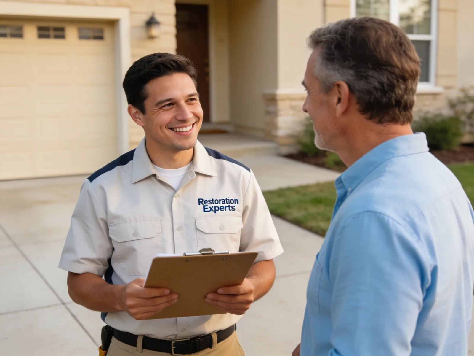 Water Damage Cleanup Oak Run, CA FAQs